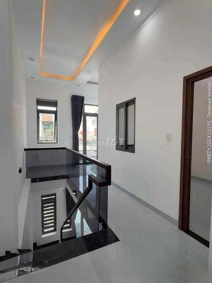 Bán nhà Tân Vĩnh Hiệp ( nay là Tân Khánh. tp HCM) .sổ riêng thổ cư
