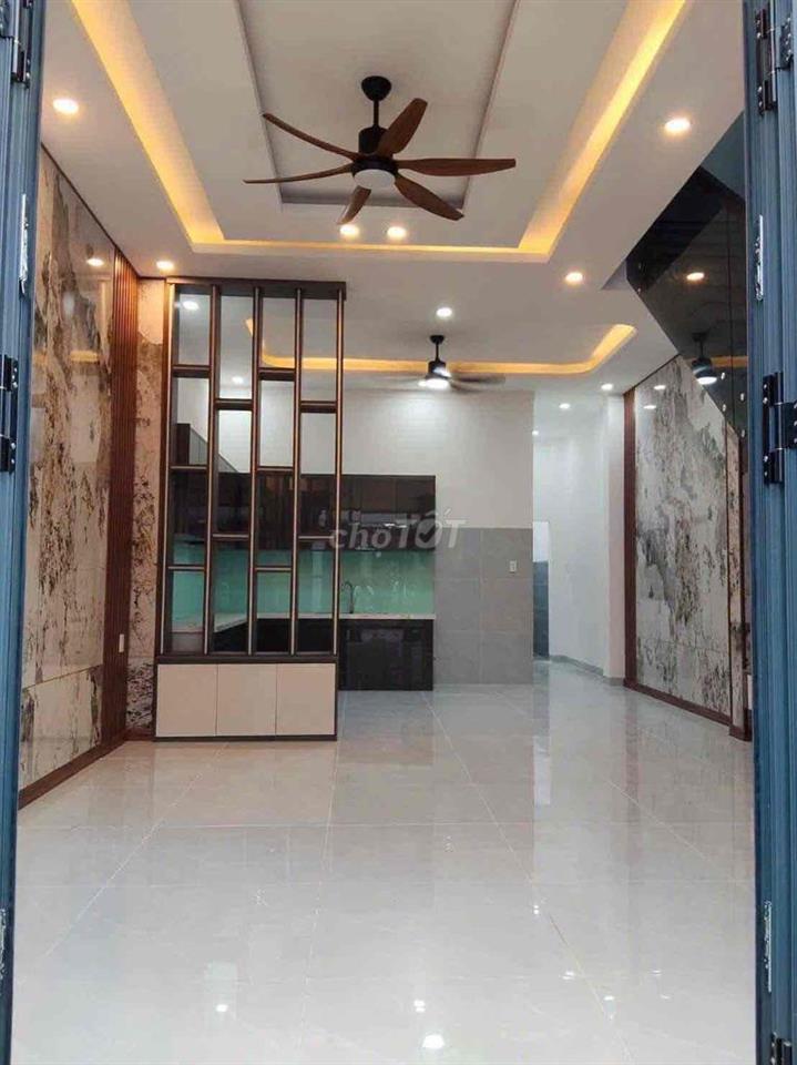 Bán nhà Tân Vĩnh Hiệp ( nay là Tân Khánh. tp HCM) .sổ riêng thổ cư