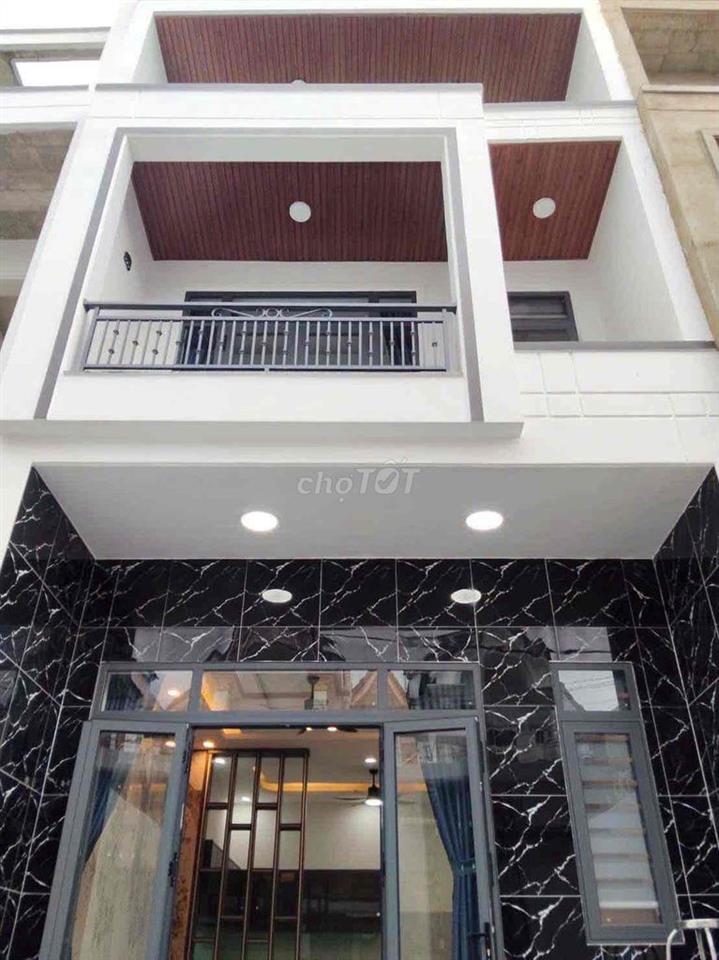 Bán nhà Tân Vĩnh Hiệp ( nay là Tân Khánh. tp HCM) .sổ riêng thổ cư