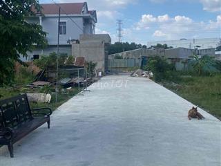 Em chính chủ, cần bán gấp lô đất ở Tân Vĩnh Hiệp 05