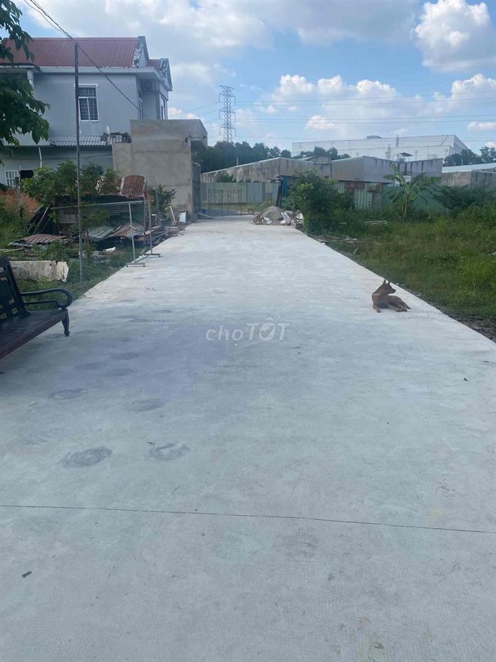 Em chính chủ, cần bán gấp lô đất ở Tân Vĩnh Hiệp 05