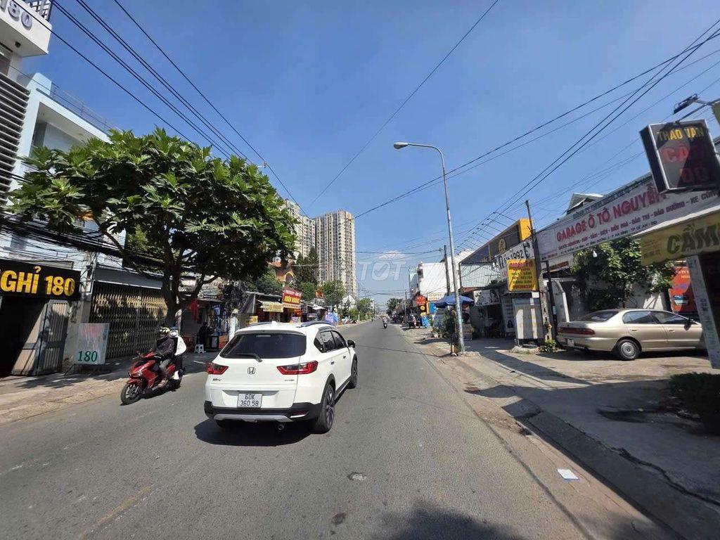 Nhà trọ 1 trệt 1 lầu gần chợ Việt Lập, phường An Bình, Dĩ An