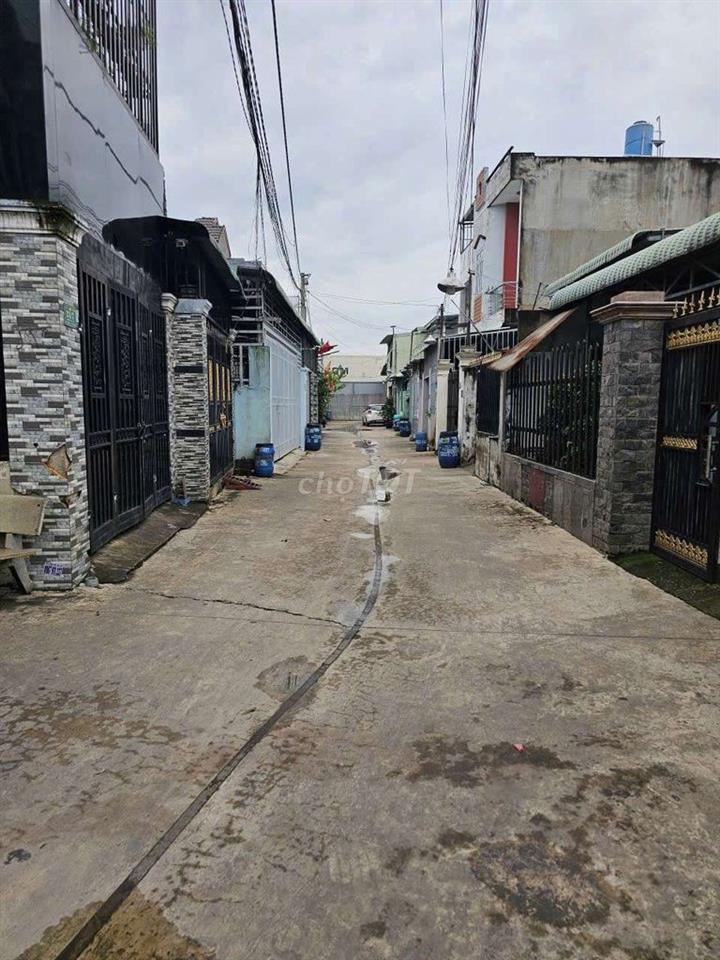 Đất đẹp 100m gần ngã tư Chiêu Liêu, phường Đông Hiệp, TP Dĩ An