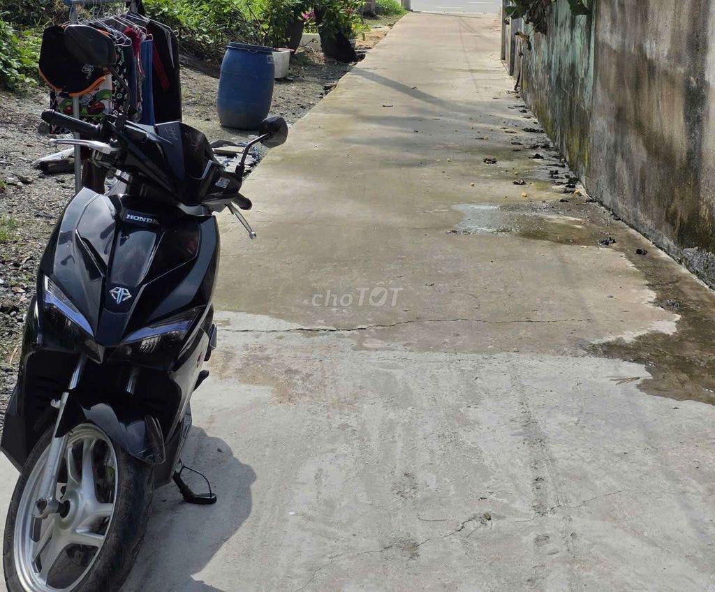Đất 430m ngang 19m gần chợ Bình An và làng đại học quốc gia TpHCM 