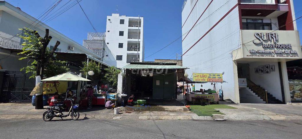 Đất mặt tiền GS17 khu BigC GO, p. Dĩ An Tp. Dĩ An