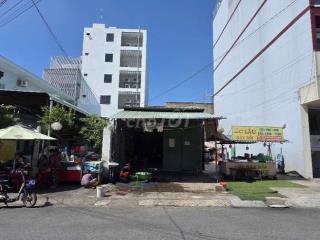 Đất mặt tiền GS17 khu BigC GO, p. Dĩ An Tp. Dĩ An