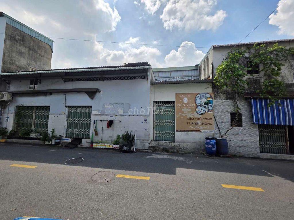 Đất biệt thự 335m ngang 9m đường Nguyễn Đức Thiệu gần VinCom550