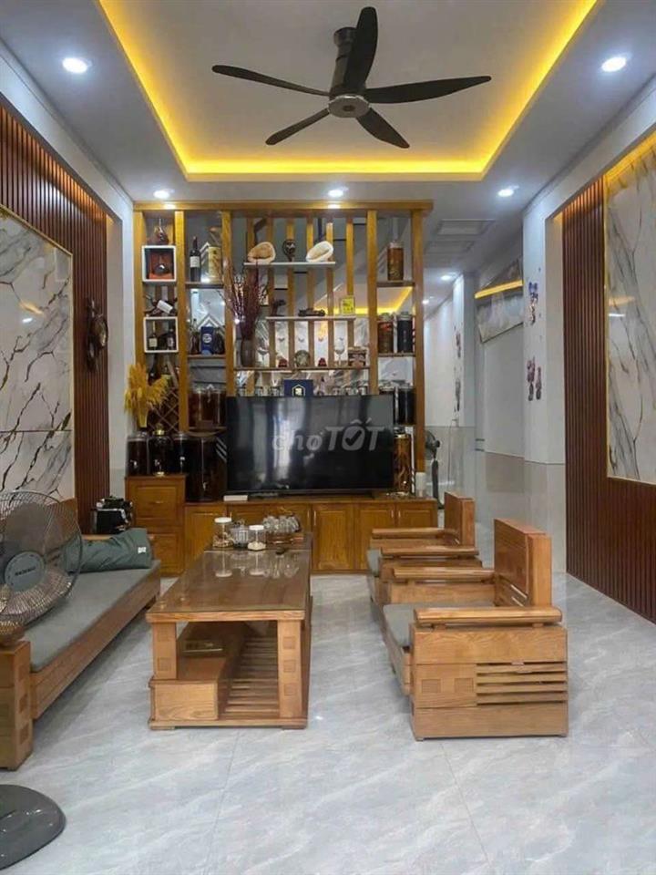 Nhà phố gần sân vận động Đông Hòa , phường Tân Đông Hiệp, TP Dĩ An