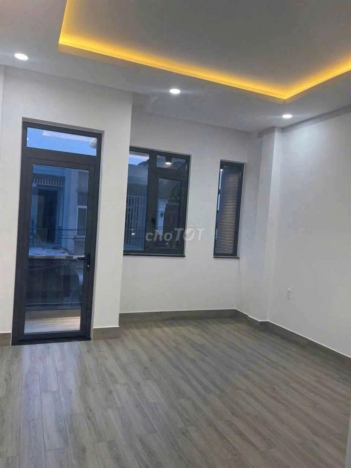 Nhà phố gần sân vận động Đông Hòa , phường Tân Đông Hiệp, TP Dĩ An