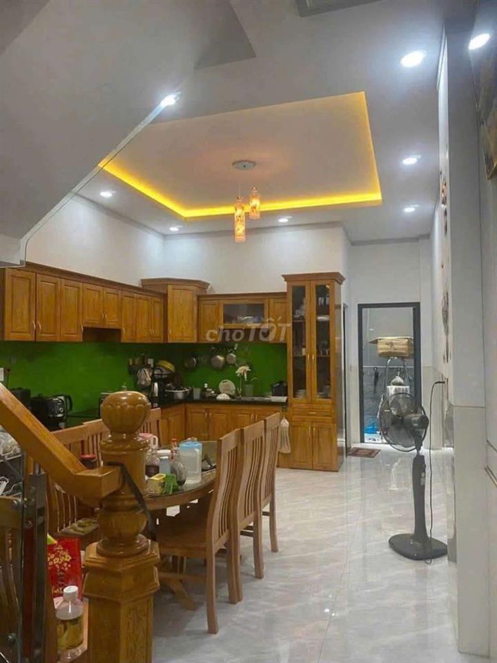 Nhà phố gần sân vận động Đông Hòa , phường Tân Đông Hiệp, TP Dĩ An