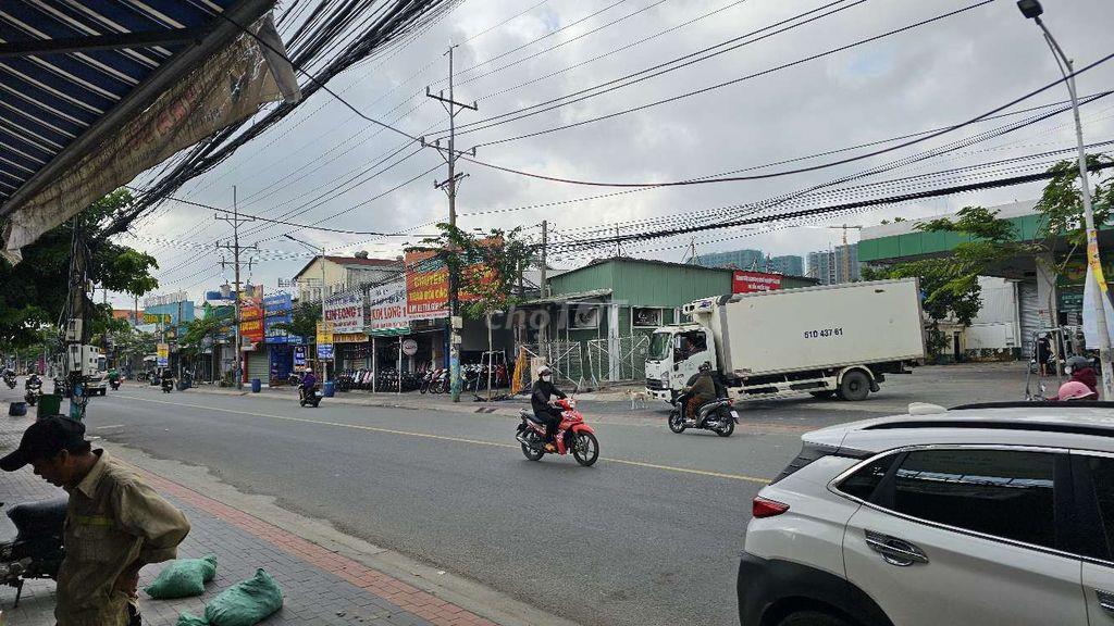 Nhà MT cho thuê nguyên căn