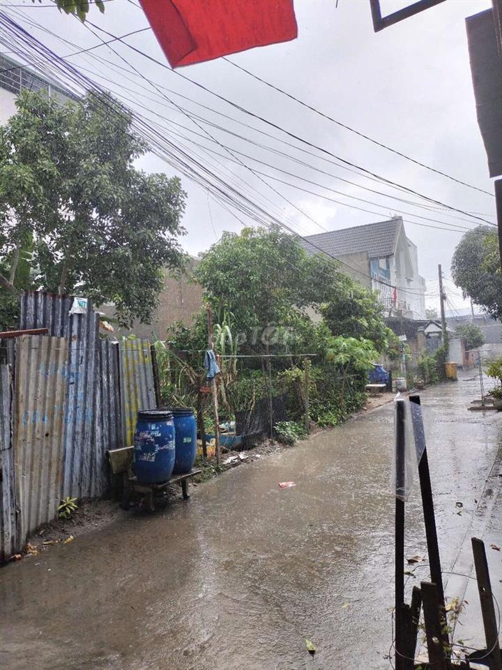 bán nhà chính chủ 