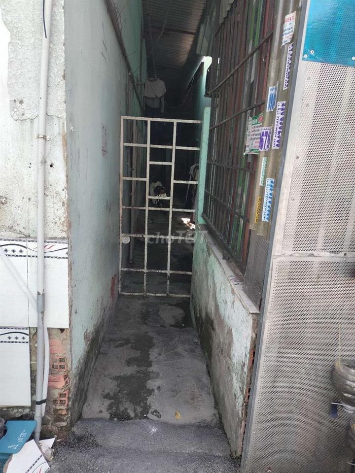 phòng trọ giá rẻ 
