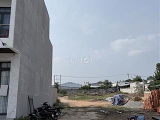 1.55 tỷ Đất trong KDC Thủ Dầu Một - hẻm xe hơi 7m, sổ sẵn