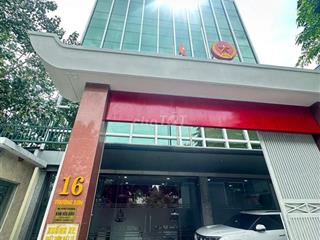 Cho thuê tòa mặt tiền Trường Sơn - ngay Sân bay , 160tr / tháng