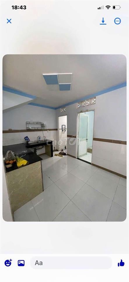 bán nhà sổ chung giá 950tr còn thương lượng