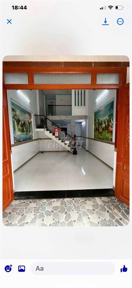 bán nhà sổ chung giá 950tr còn thương lượng