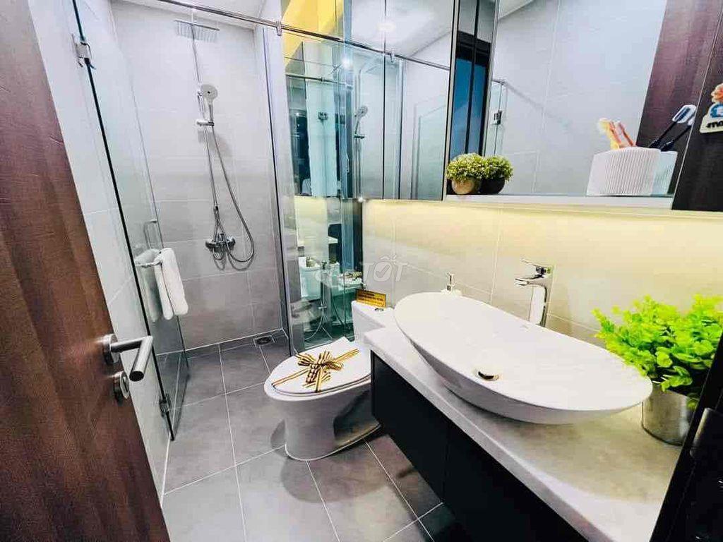 GIÁ SẬP SÀN CHỈ 2.9 tỷ NHÀ PHỐ ngay Ngã 6 An Phú   (Thuận An, BD)