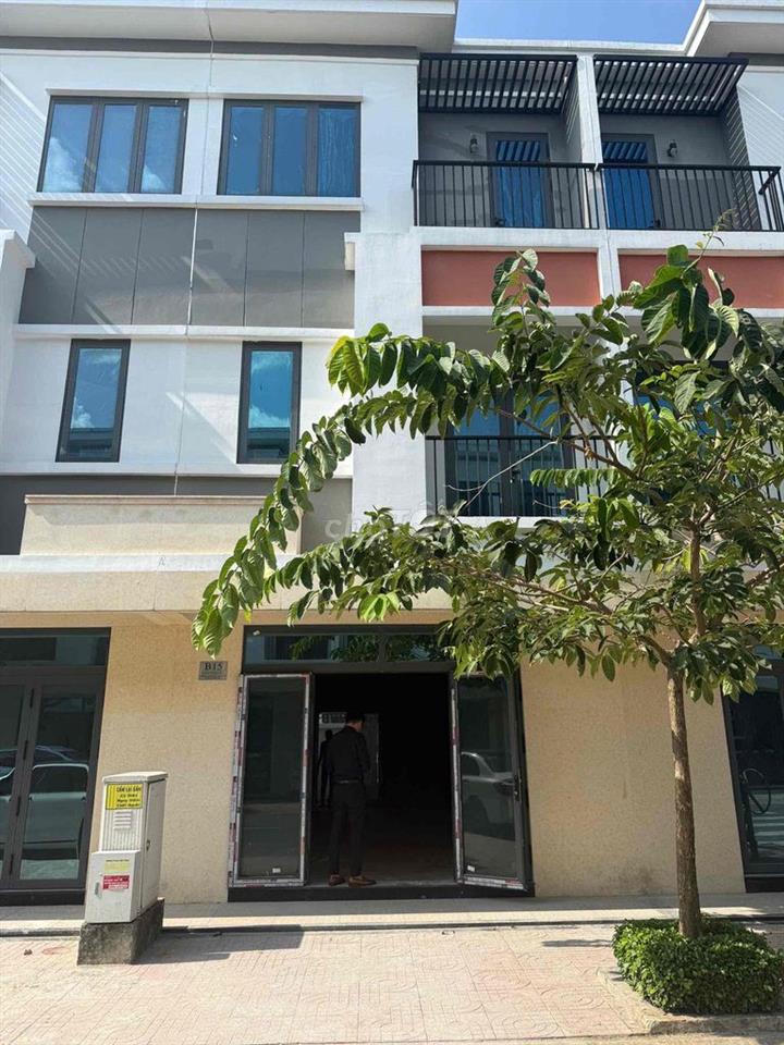 🔥Bán nhà Thuận An, Bình Dương