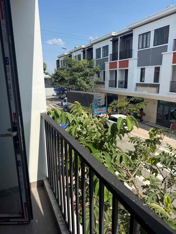 🔥Bán nhà Thuận An, Bình Dương