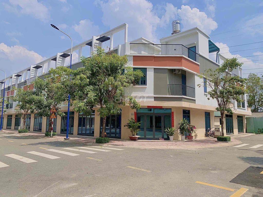 CHỦ CẦN BÁN GẤP NHÀ PHỐ LIỀN KỀ