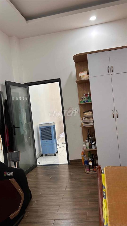 Bán nhà hẻm 220 Huỳnh Văn Luỹ