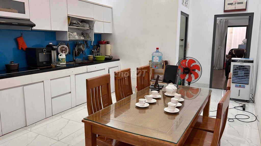 Bán nhà hẻm 220 Huỳnh Văn Luỹ