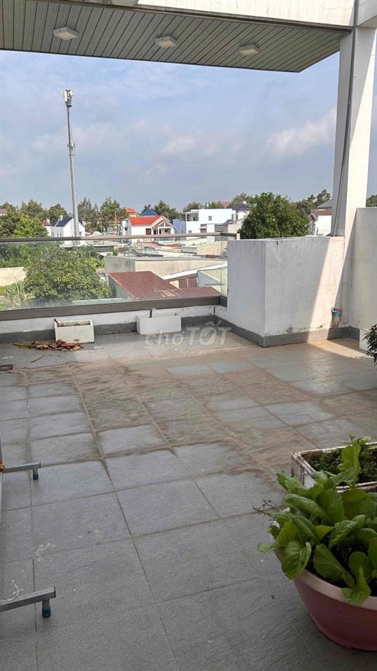 Bán nhà hẻm 220 Huỳnh Văn Luỹ