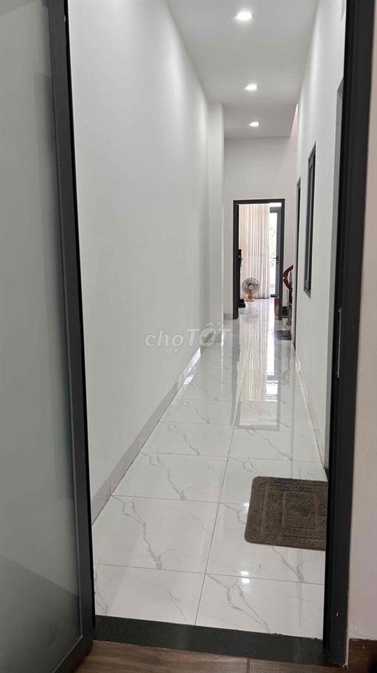Bán nhà hẻm 220 Huỳnh Văn Luỹ