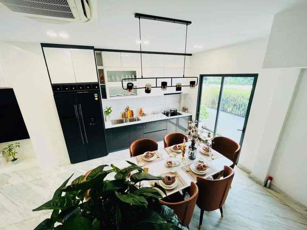 NHÀ PHỐ THUẬN AN - 1 TRỆT 2 LẦU - SỔ HỒNG RIÊNG - VÀO Ở NGAY