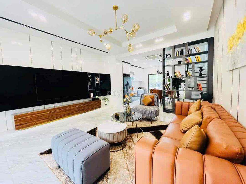 NHÀ PHỐ THUẬN AN - 1 TRỆT 2 LẦU - SỔ HỒNG RIÊNG - VÀO Ở NGAY