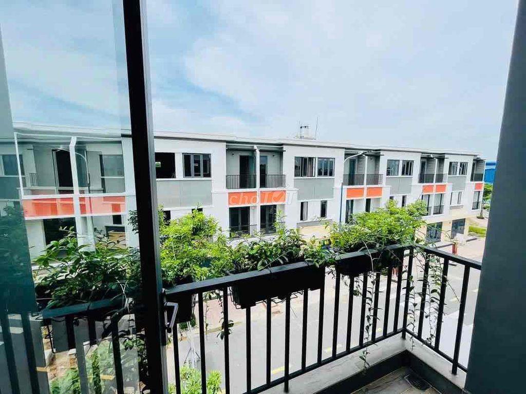 NHÀ PHỐ THUẬN AN - 1 TRỆT 2 LẦU - SỔ HỒNG RIÊNG - VÀO Ở NGAY