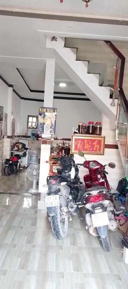 Cần bán gấp nhà hẻm xe hơi, chính chủ 