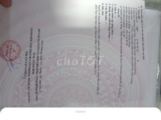 Cần bán gấp nhà hẻm xe hơi, chính chủ 