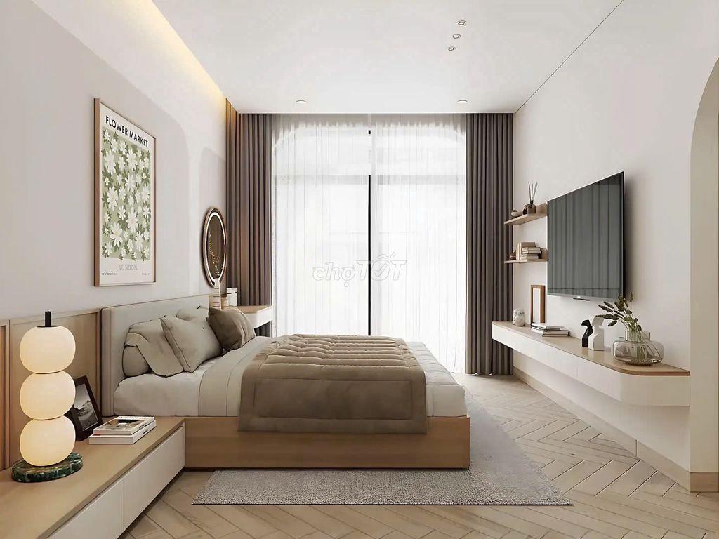 NHÀ PHỐ THUẬN AN 1 TRỆT 1 LẦU GIÁ CHỈ 2,75 TỶ