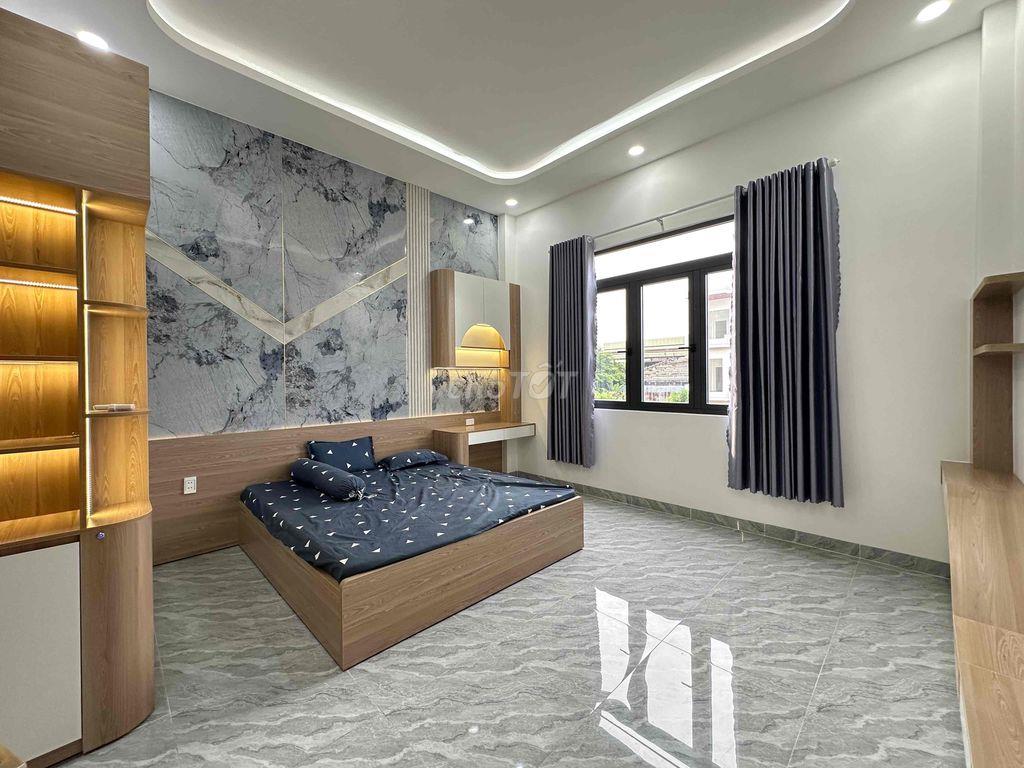 Nhà Trục Chính An Phú Giảm 300tr Bán Gấp, Cách DT743 100m