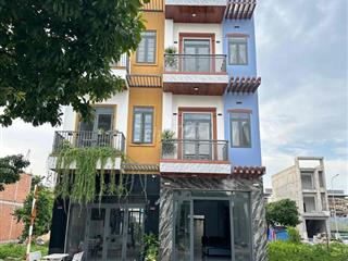 Nhà Trục Chính An Phú Giảm 300tr Bán Gấp, Cách DT743 100m