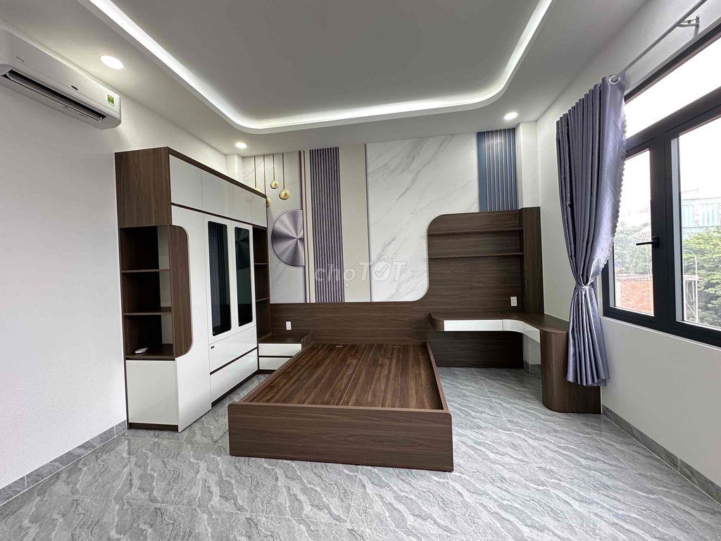 Nhà Trục Chính An Phú Giảm 300tr Bán Gấp, Cách DT743 100m