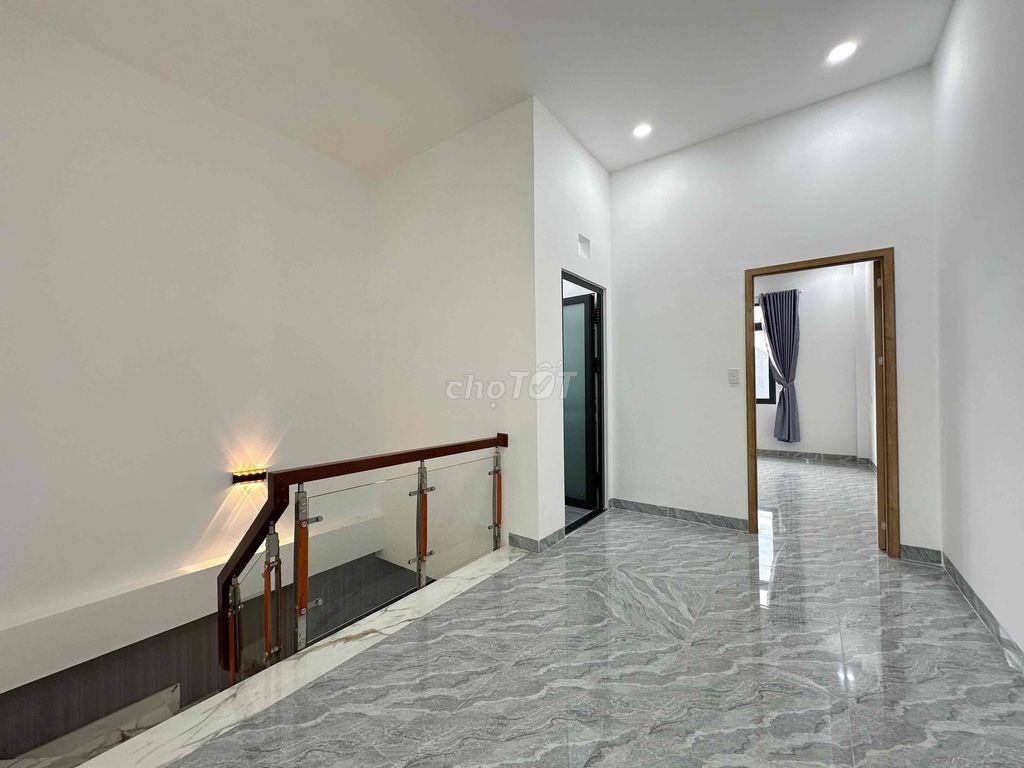 Nhà Trục Chính An Phú Giảm 300tr Bán Gấp, Cách DT743 100m