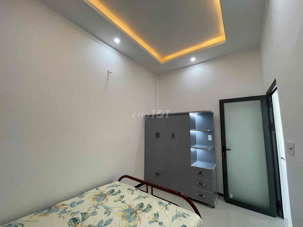 Nhà Lầu Thuận An 86m2 full ODT Giá Chỉ 3tỷ150tr full nội thất