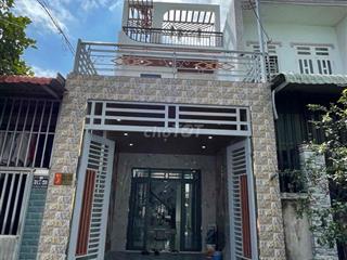 Nhà Lầu Thuận An 86m2 full ODT Giá Chỉ 3tỷ150tr full nội thất