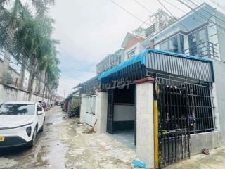 nhà trệt lầu 2 mặt thoáng Thuận Giao gần 22/12 giá chỉ 2tỷ880