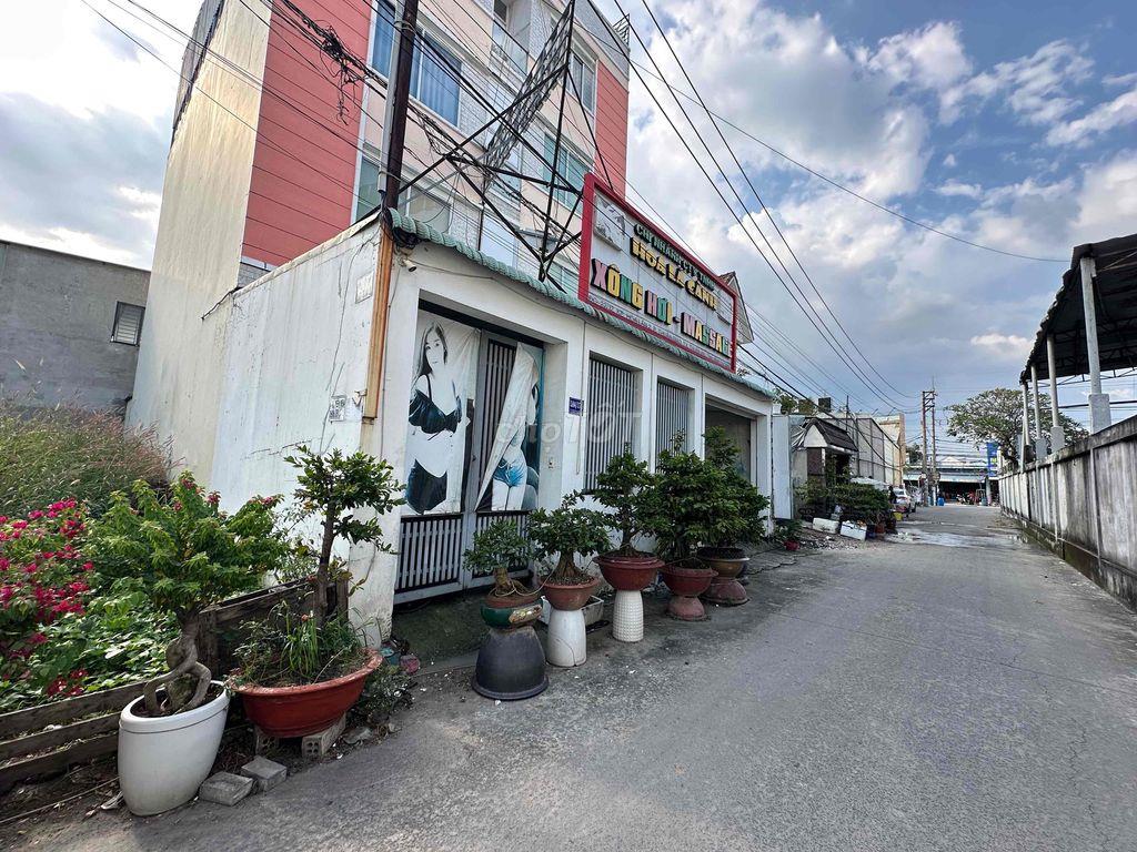 Đất Thuận Giao cách 22/12 50m chỉ 3tỷ 100m2