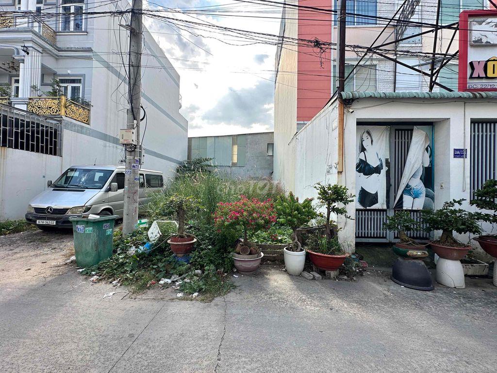Đất Thuận Giao cách 22/12 50m chỉ 3tỷ 100m2