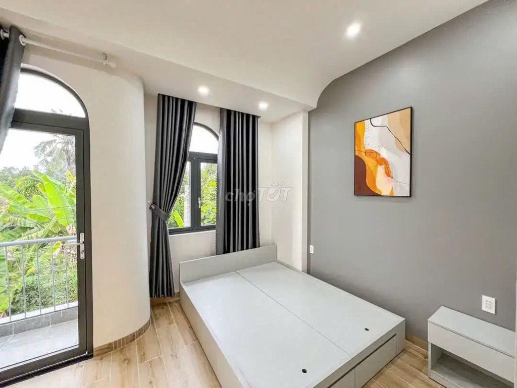 NHÀ PHỐ 1 TRỆT 1 LẦU - GIÁ SIÊU TỐT CHỈ 2 TỶ 7 THUẬN AN 
