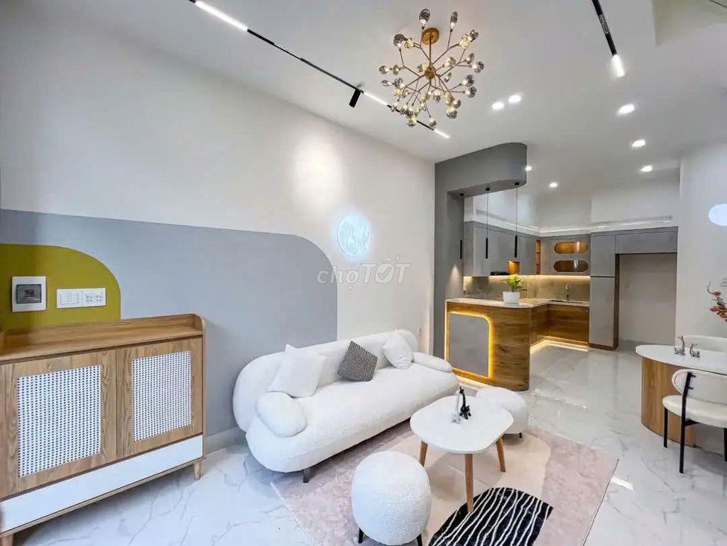 NHÀ PHỐ 1 TRỆT 1 LẦU - GIÁ SIÊU TỐT CHỈ 2 TỶ 7 THUẬN AN 