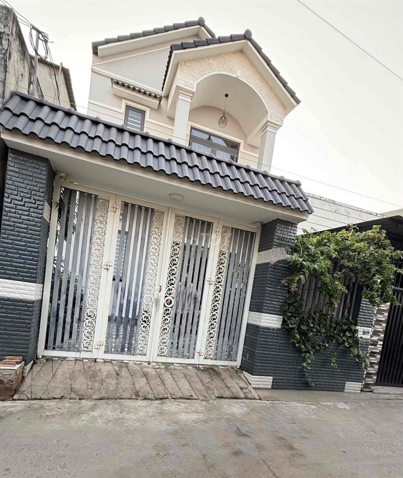 BÁN NHÀ CHÍNH CHỦ
