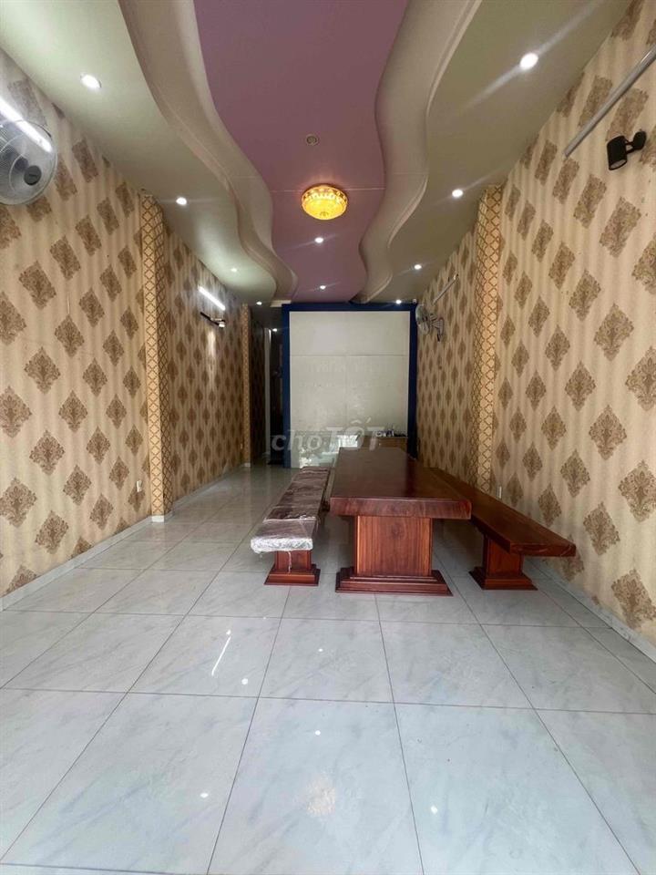 chính chủ bán nhà D35 KDC Việt Sing