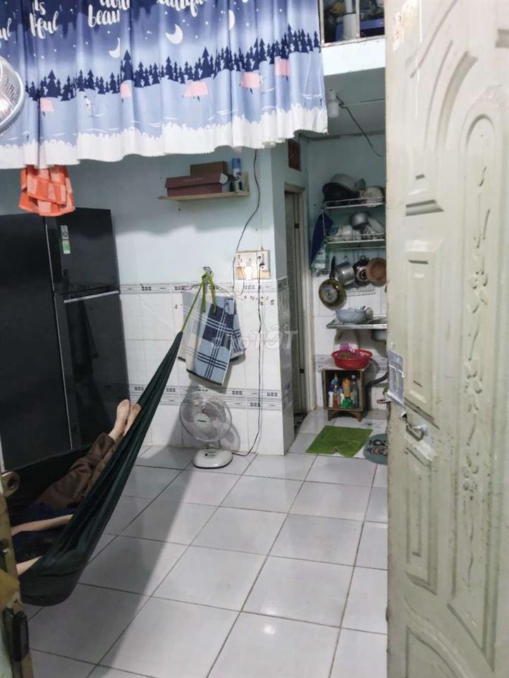 bán dãy trọ