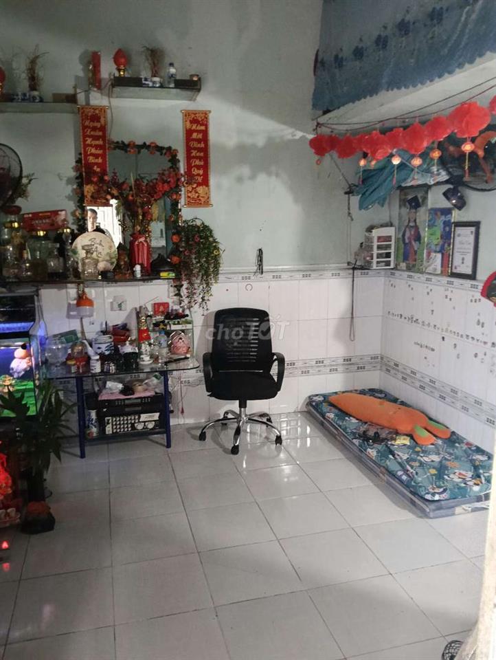 bán dãy trọ
